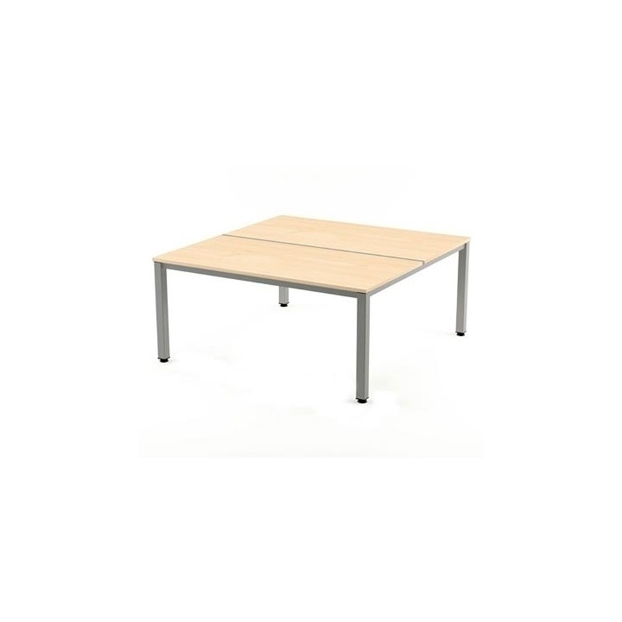 MESA ROCADA EXECUTIVE 180x163 AL/HAYA