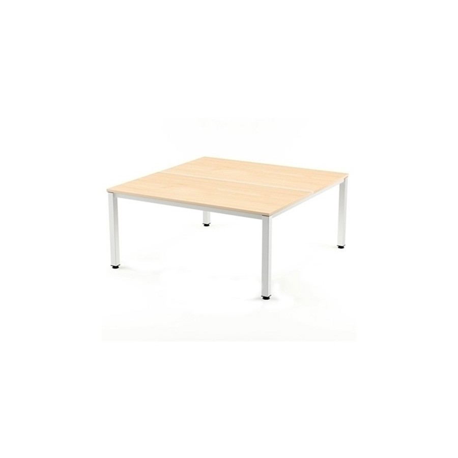 MESA ROCADA EXECUTIVE 180x163 BL/HAYA
