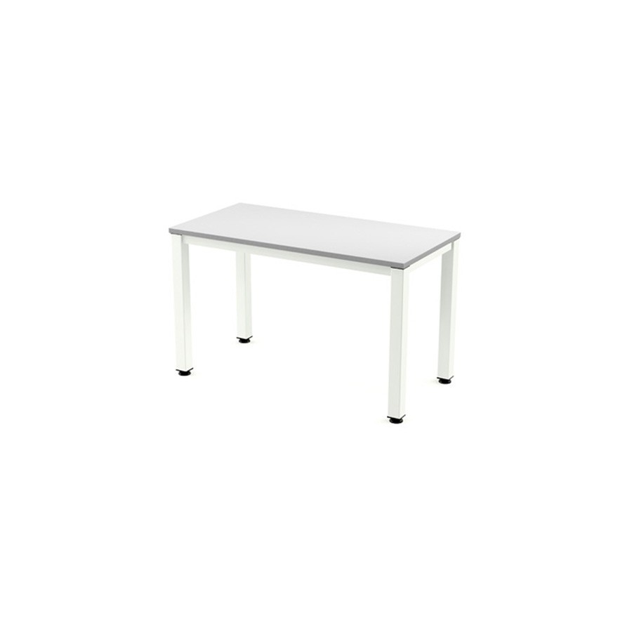 MESA ROCADA EXECUTIVE 180x80 BL/GRIS