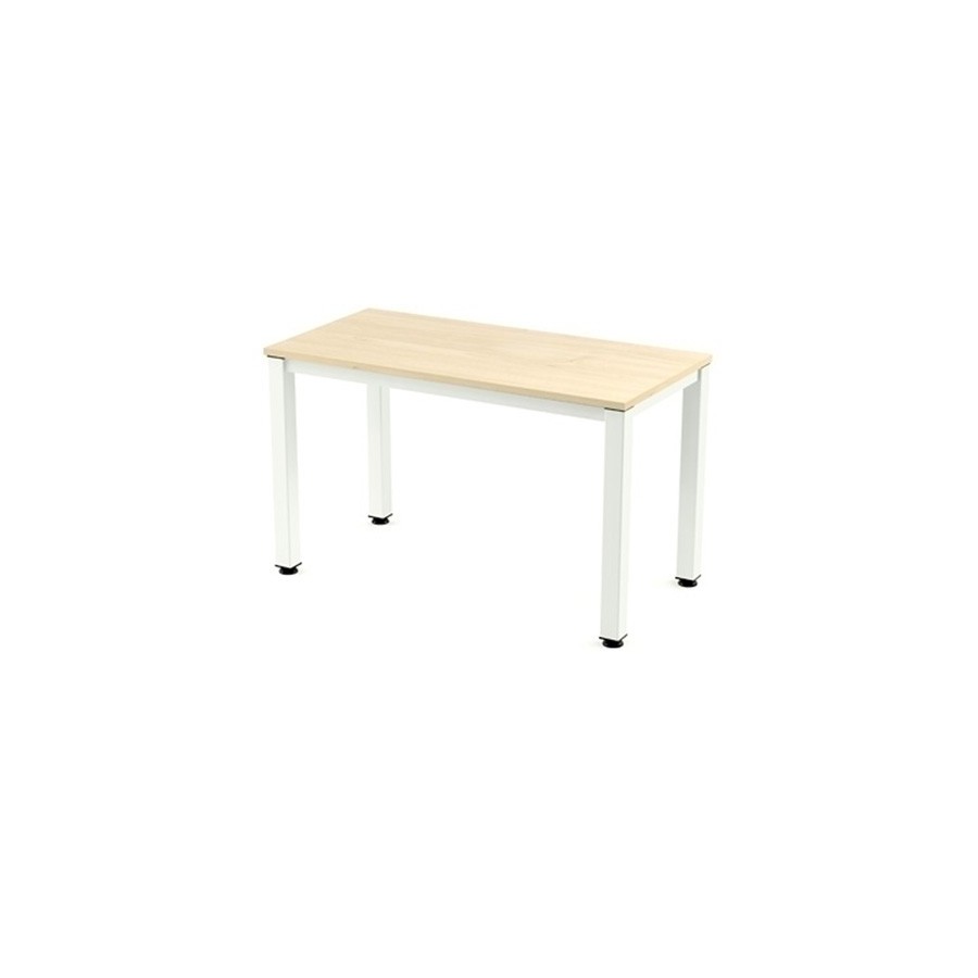 MESA ROCADA EXECUTIVE 180x80 BL/HAYA