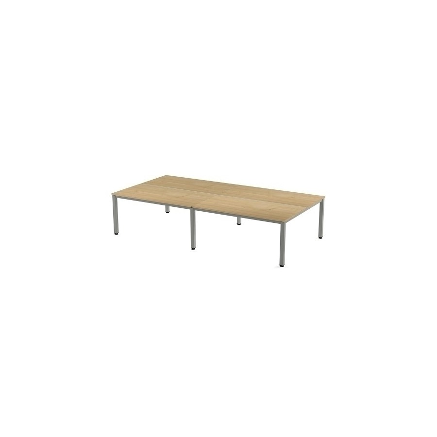 MESA ROCADA EXECUTIVE 320x163 AL/ROBLE