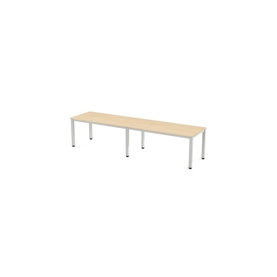 MESA ROCADA EXECUTIVE 320x80 BL/HAYA