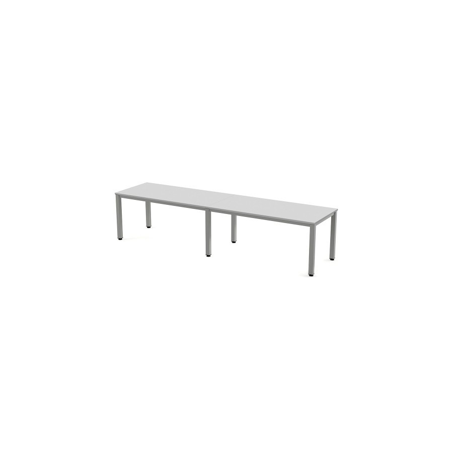 MESA ROCADA EXECUTIVE 360x80 AL/GRIS