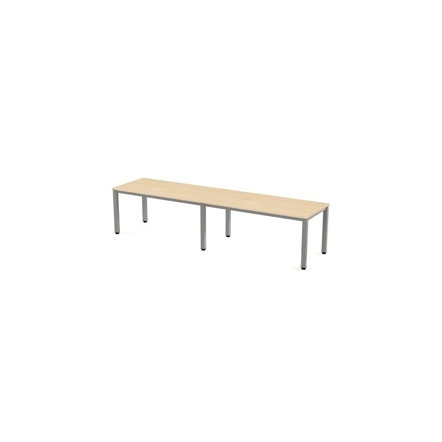 MESA ROCADA EXECUTIVE 360x80 AL/HAYA