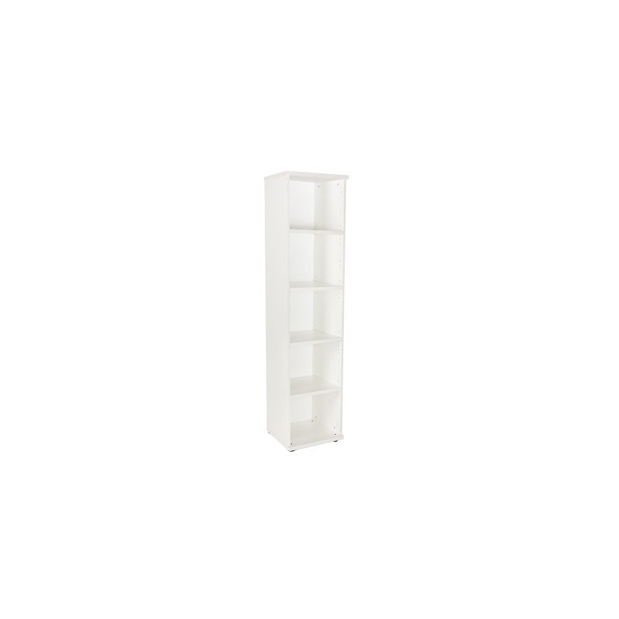 ARMARIO ROCADA COLUMNA 195x45 BL/BLANC