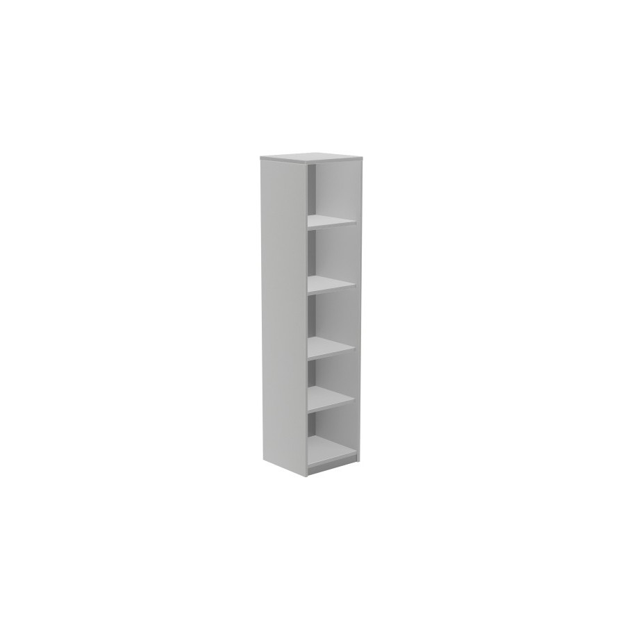 ARMARIO ROCADA COLUMNA 195x45 GR/GRIS