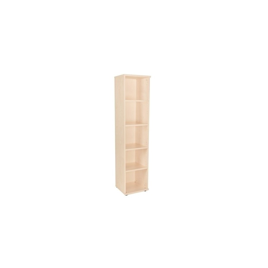 ARMARIO ROCADA COLUMNA 195x45 HAYA/HAYA