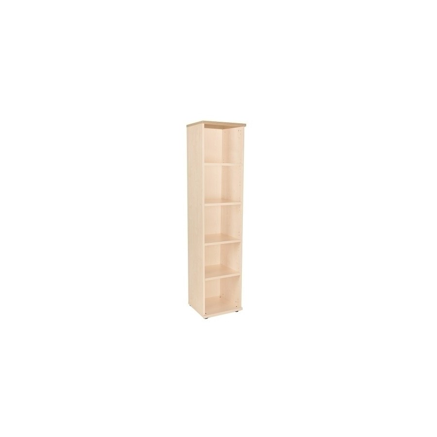 ARMARIO ROCADA COLUMNA 195x45 HAYA/ROBLE