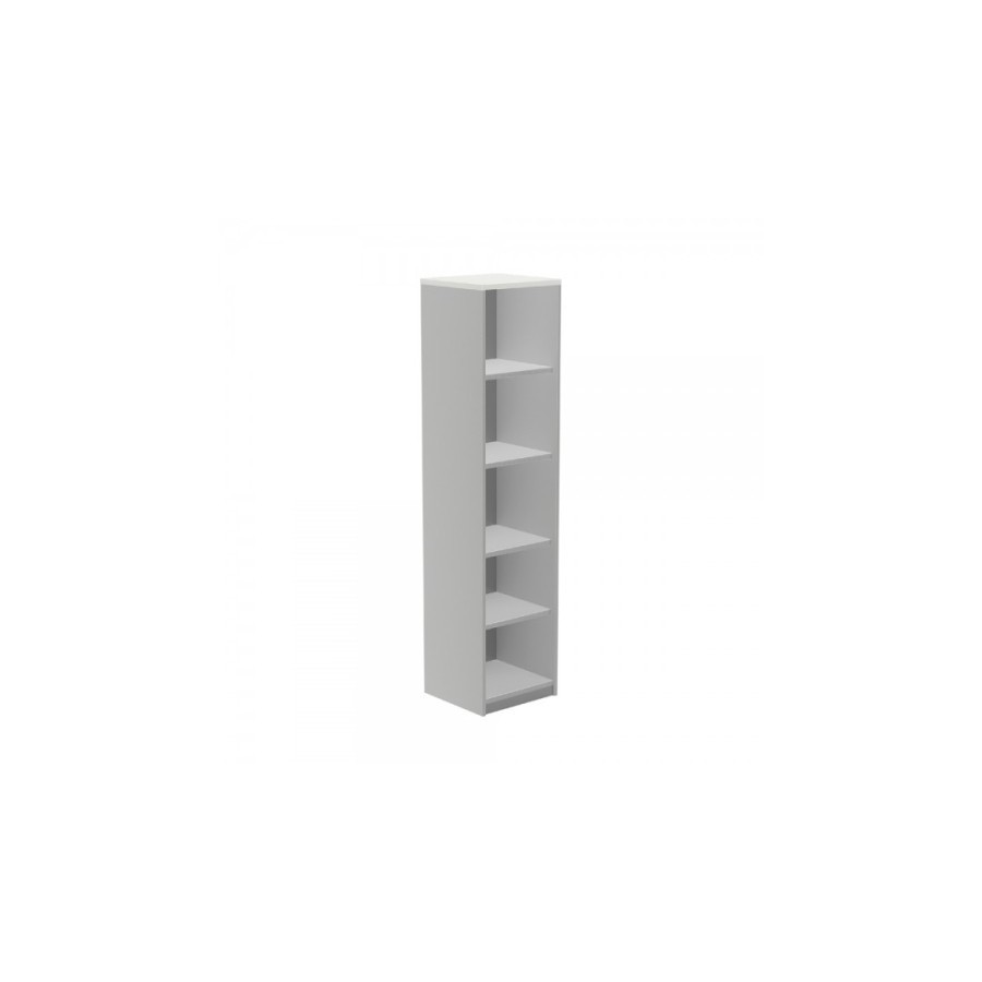 ARMARIO ROCADA COLUMNA 78x45 GR/BLANCO