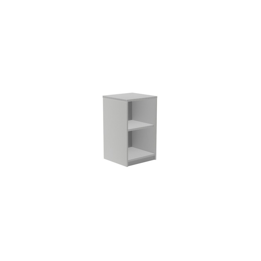 ARMARIO ROCADA COLUMNA 84x45 GRIS/GRIS