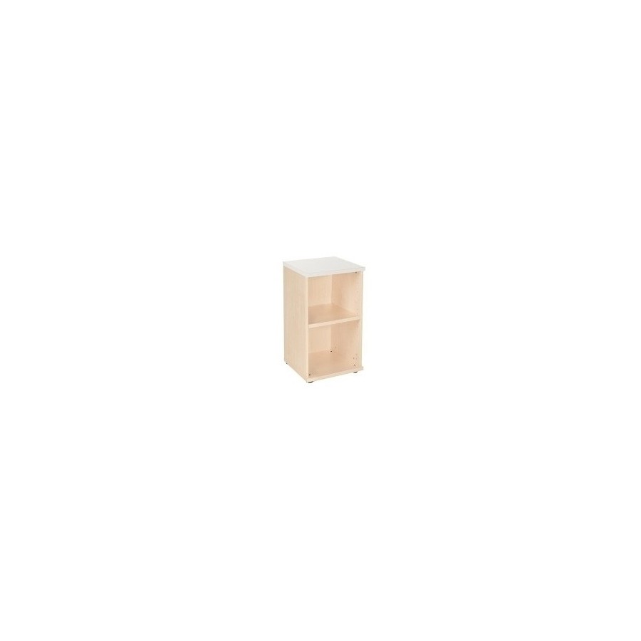 ARMARIO ROCADA COLUMNA 84x45 HAYA/BLANCO