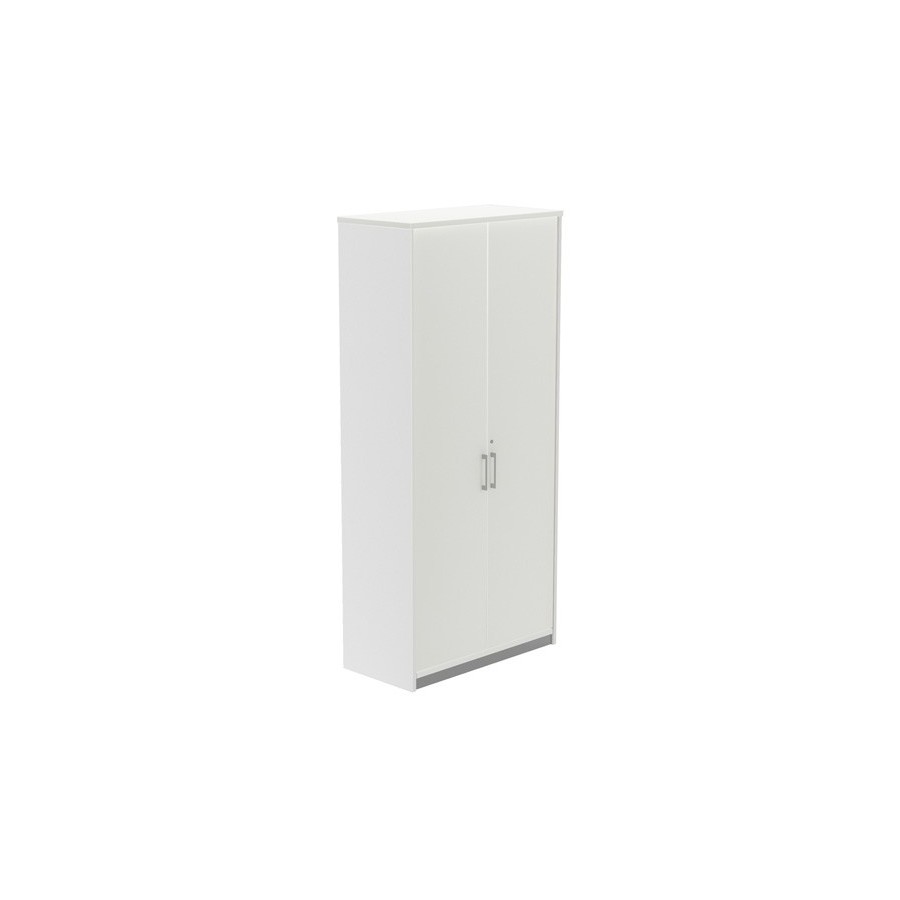 ARMARIO ROCADA C/P. 195x90 BL/BLANCO