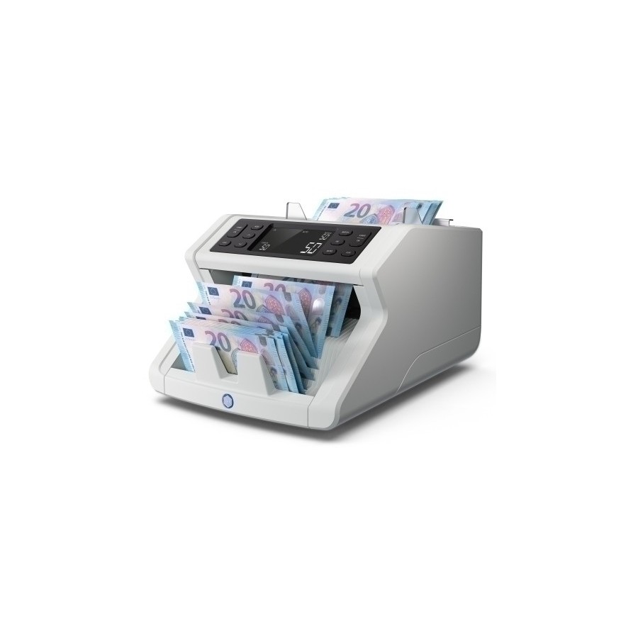 CONTADOR DE BILLETES SAFESCAN 2210