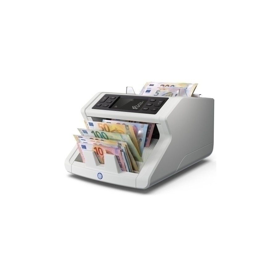 CONTADOR DE BILLETES SAFESCAN 2265-S