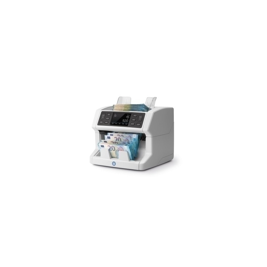 CONTADOR DE BILLETES SAFESCAN 2850
