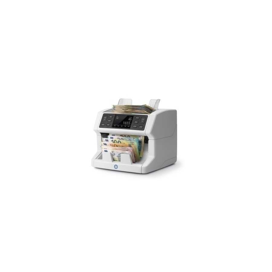 CONTADOR DE BILLETES SAFESCAN 2865-S