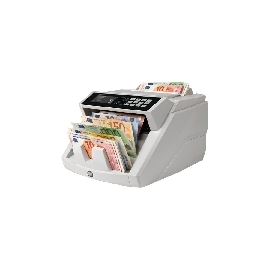 CONTADOR DE BILLETES SAFESCAN 2465-S