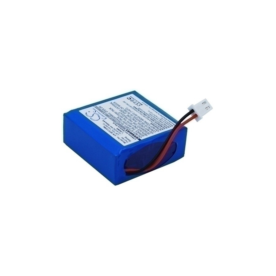 BATERIA RECARGABLE SAFESCAN PARA 155-S/1