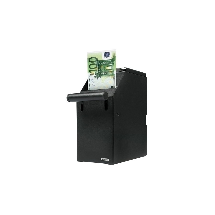 CAJA DE SEGURIDAD SAFESCAN 4100 NEGRO