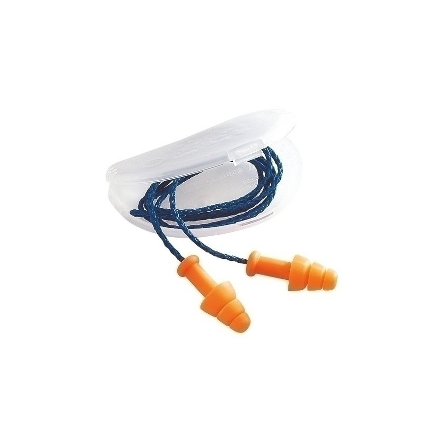 PROT.AUDITI. OUTAS SMART FIT 28 P/50