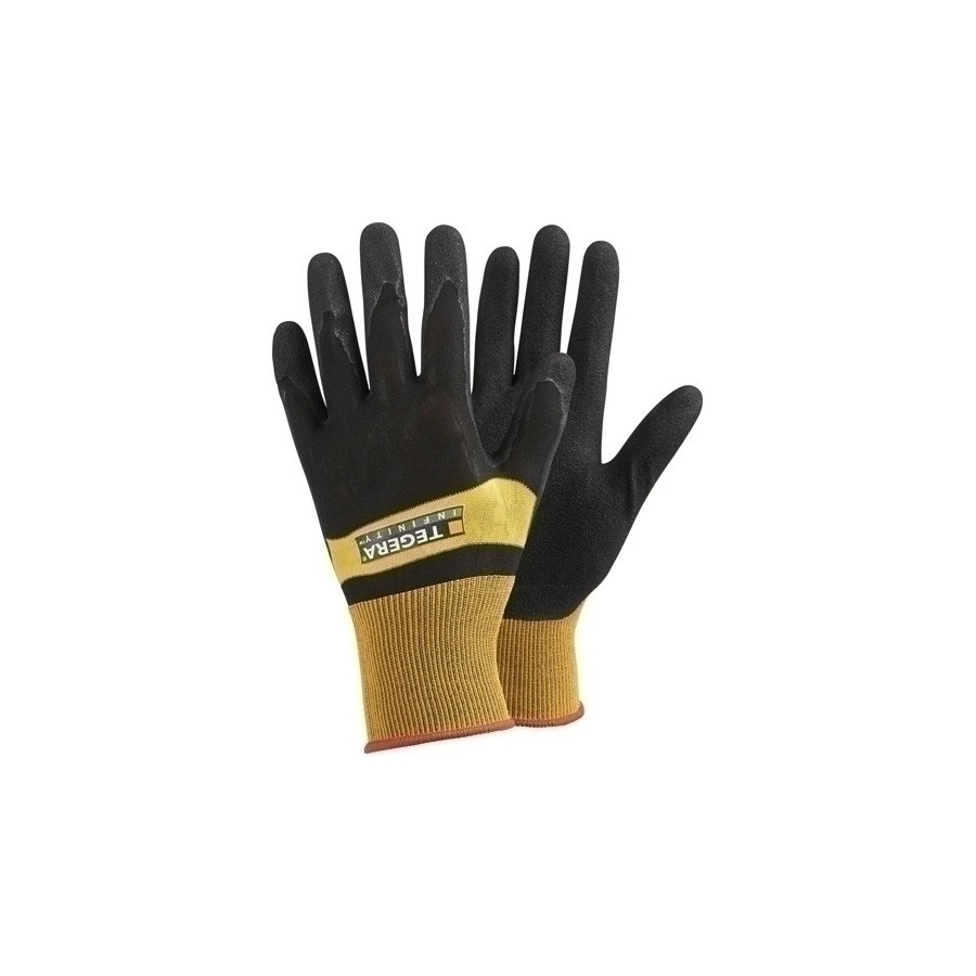 GUANTES TEGERA 8802 INFINITY D.CAPA T-8