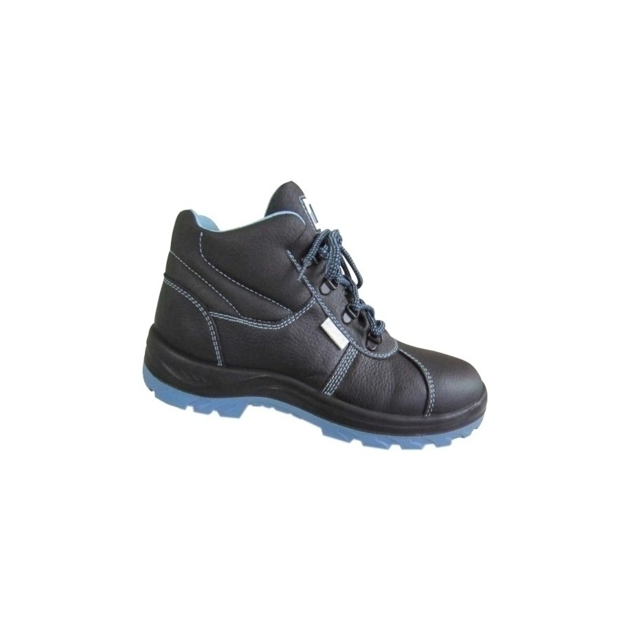 BOTA SEGURIDAD OUTAS TEIDE S3 T-41