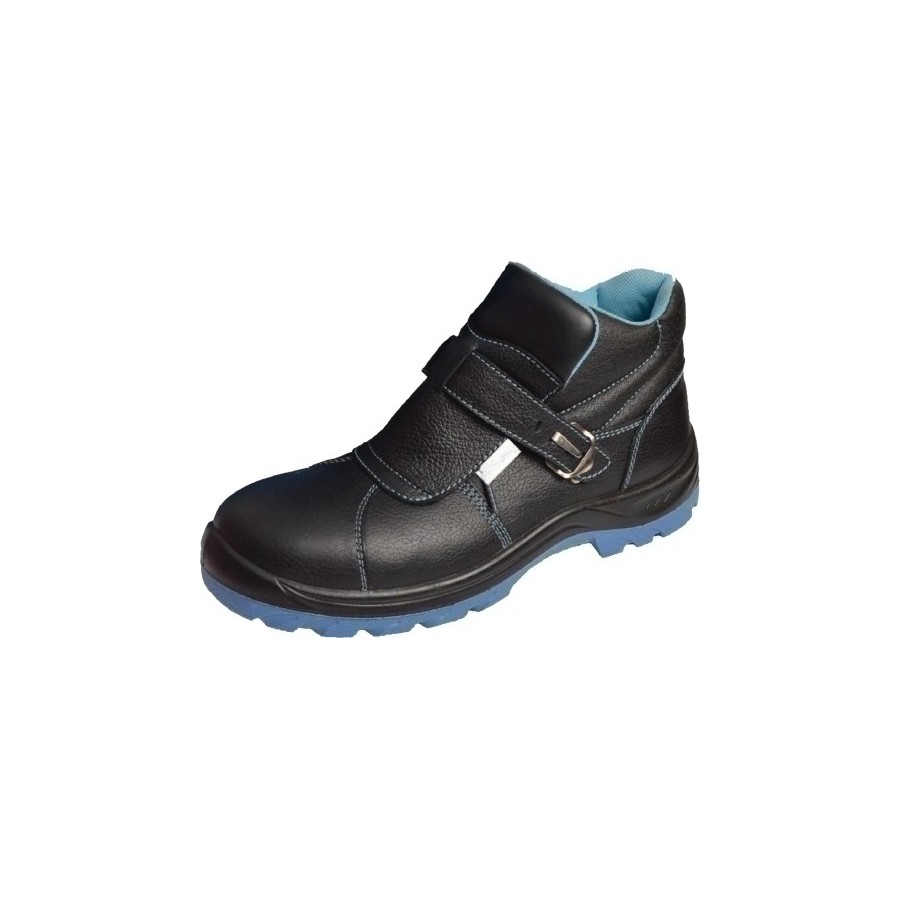 BOTA SOLDADOR OUTAS ANETO S3 T-39