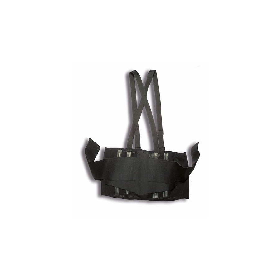 FAJA ELASTICA OUTAS C/TIRANTES T-L