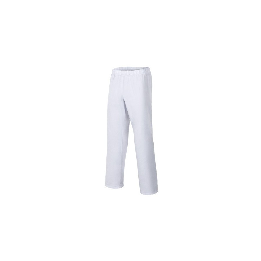 PANTALON PIJAMA OUTAS 334 BLANCO T-10