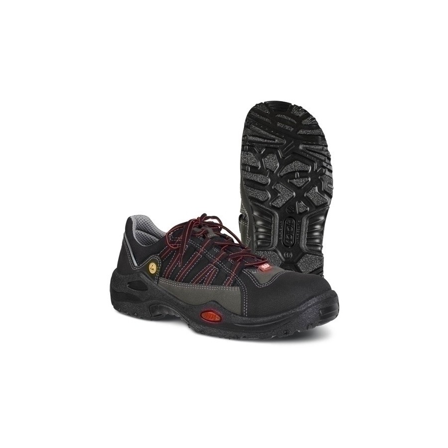 ZAPATO SEGURIDAD JALAS E-SPORT S3 T-40