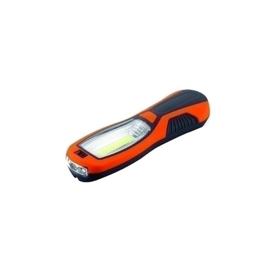 LINTERNA OUTAS BIFOCAL COB 3W+3LED 250 L