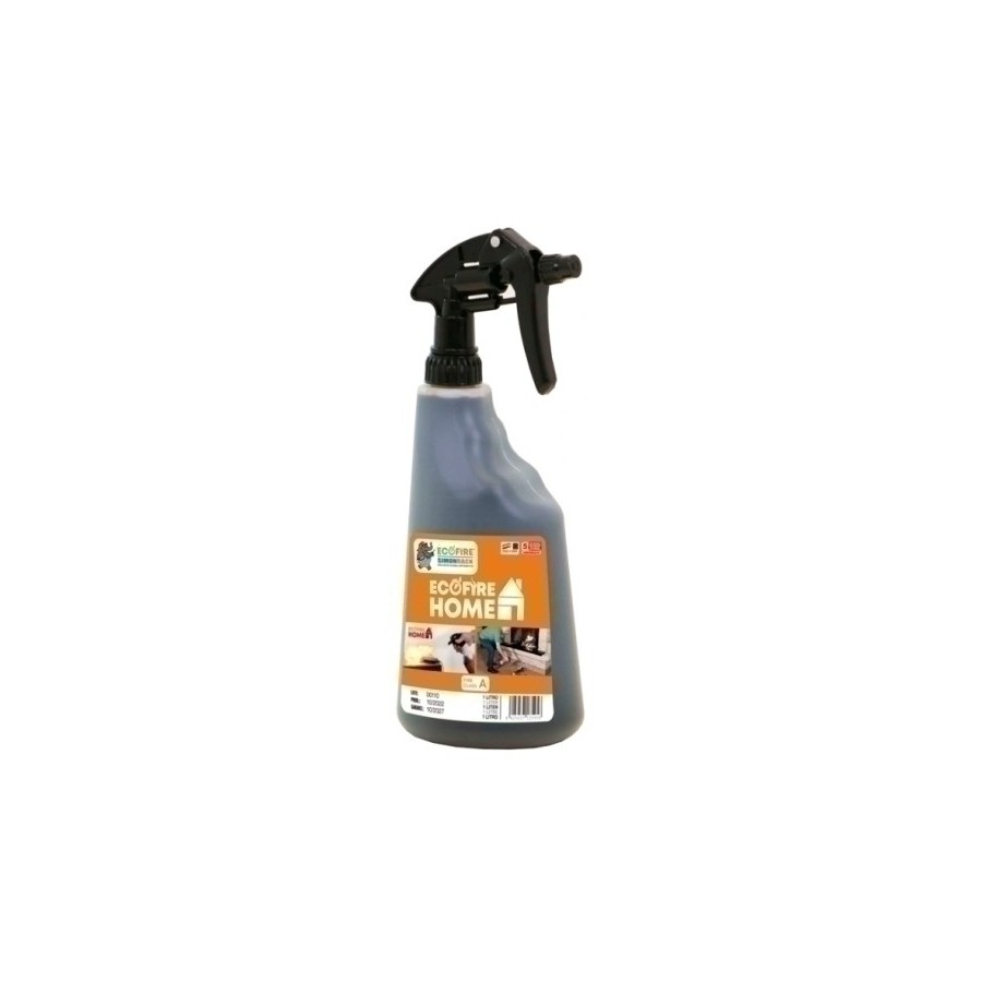 BLOQUEANTE DE FUEGO ECOFIRE 1 LITRO