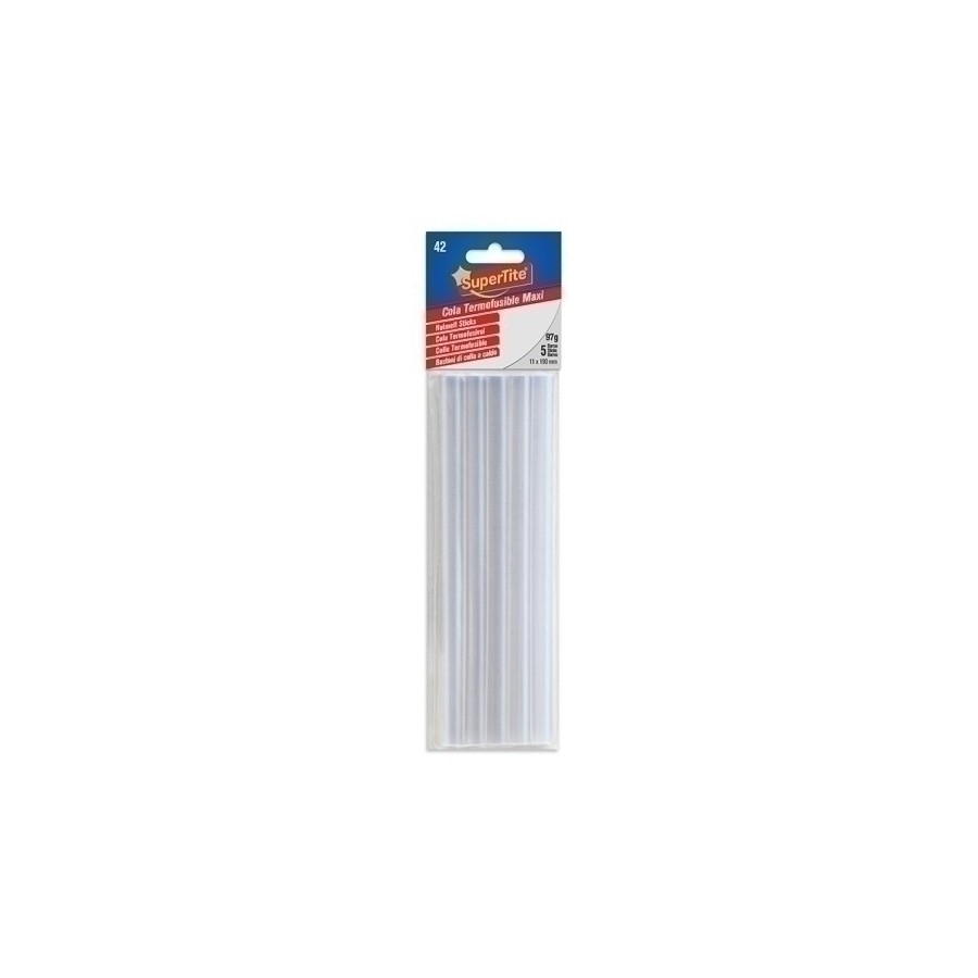 COLA TERMOFUSIBLE BARRA SUPERTITE B/5