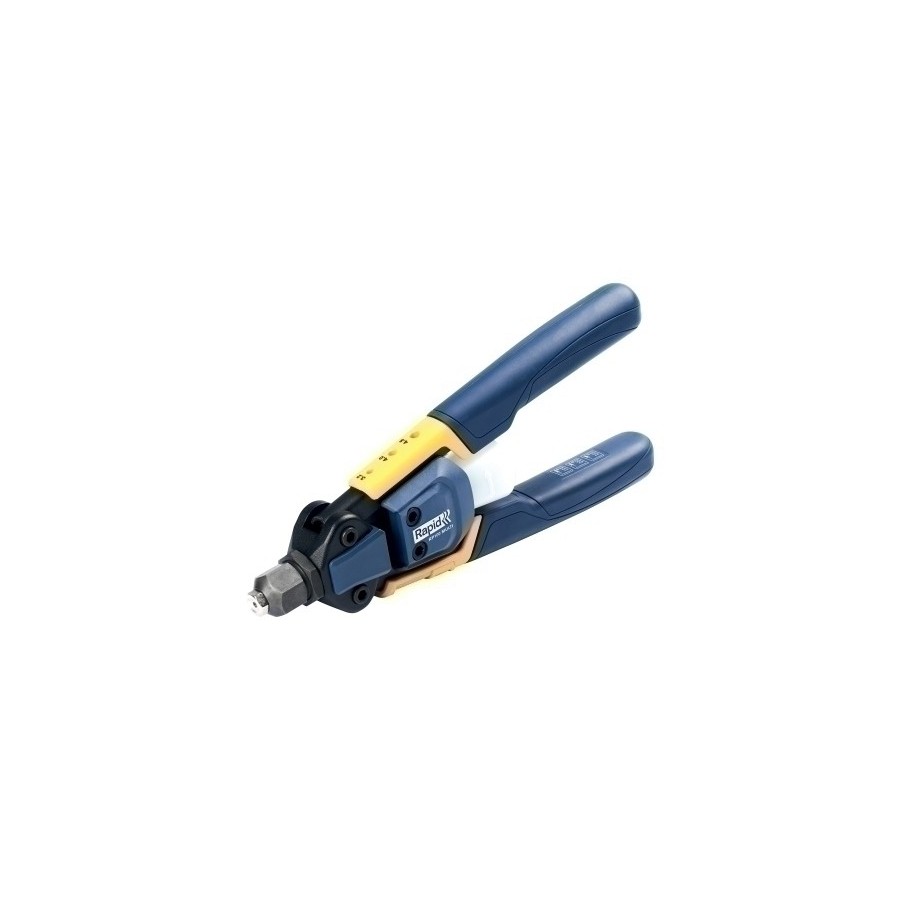 REMACHADORA RAPID RP100