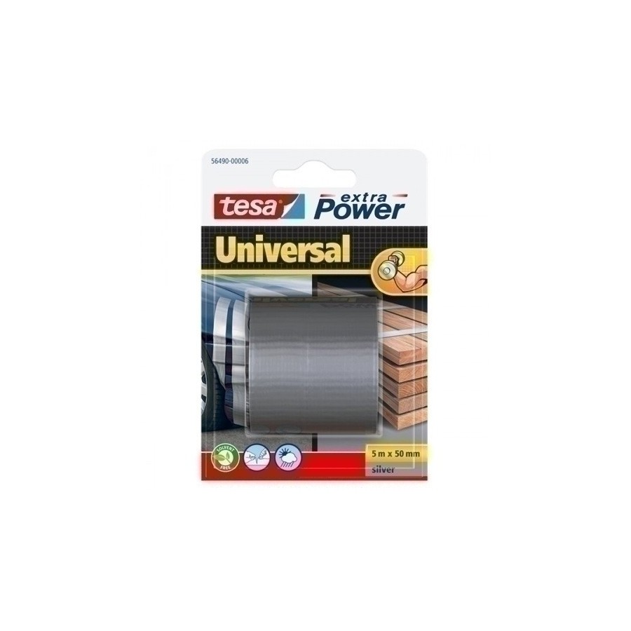 CINTA AMERICANA TESA EXTRA POWER 5x50 PL