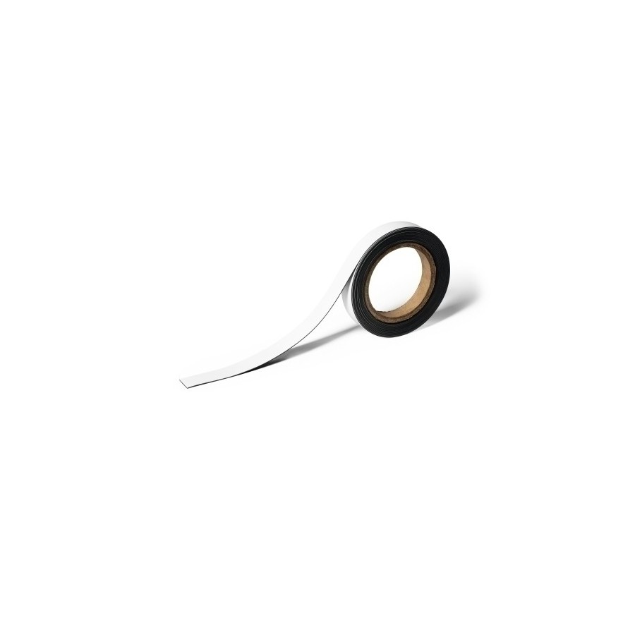 TIRA MAGNETICA DURABLE ROLLO 20mmx5m