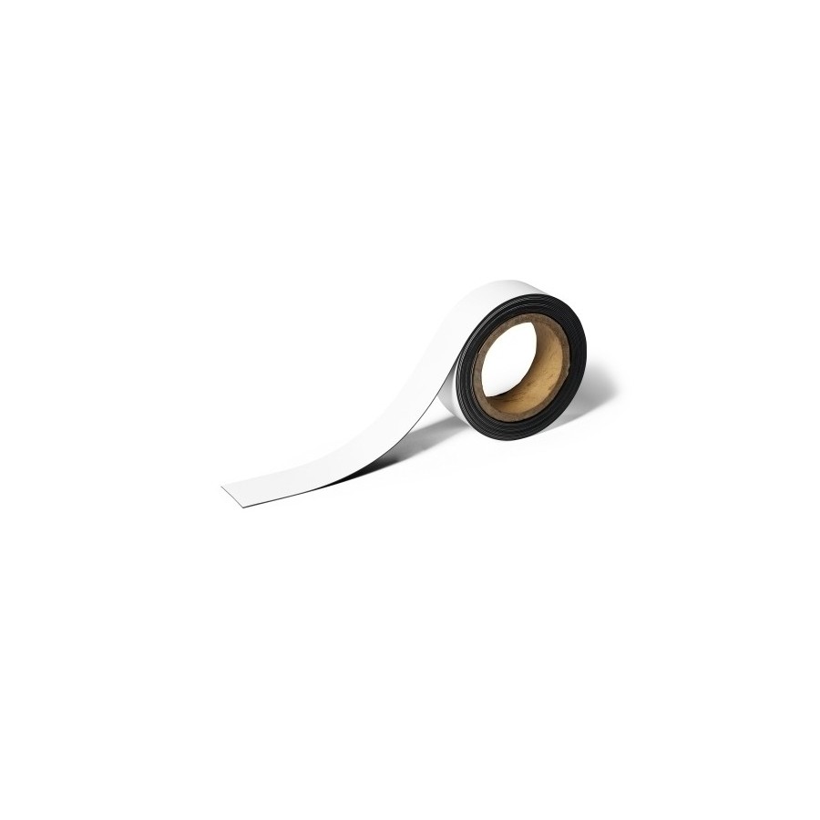 TIRA MAGNETICA DURABLE ROLLO 40mmx5m