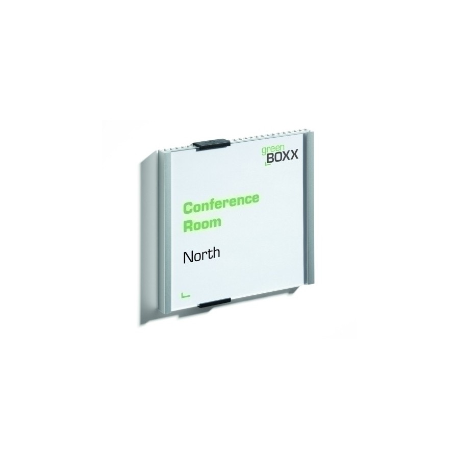 SEÑAL INFORMATIVA DURABLE149 X148,5