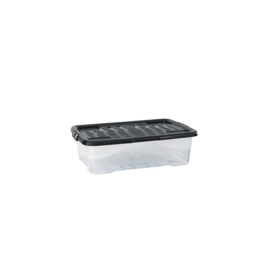 CAJA ALMACENAMIENTO CEP 30 LITROS