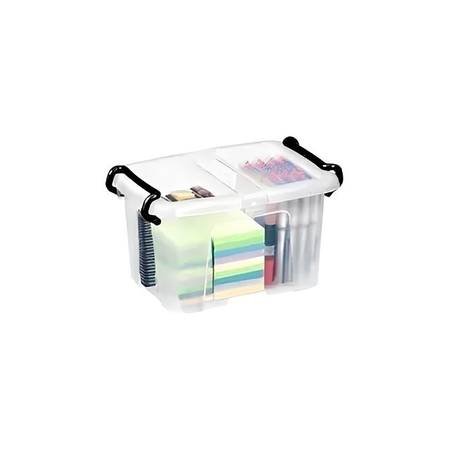 CAJA ALMACENAMIENTO CEP 6 LITROS CRI