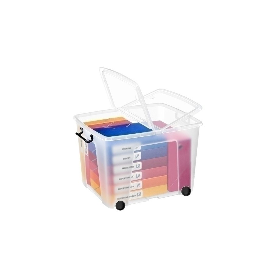 CAJA ALMACENAMIENTO CEP 75 LITROS CRI