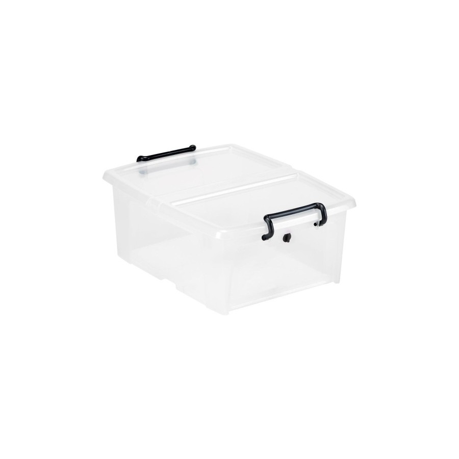 CAJA ALMACENAMIENTO CEP 20 LITROS CRI