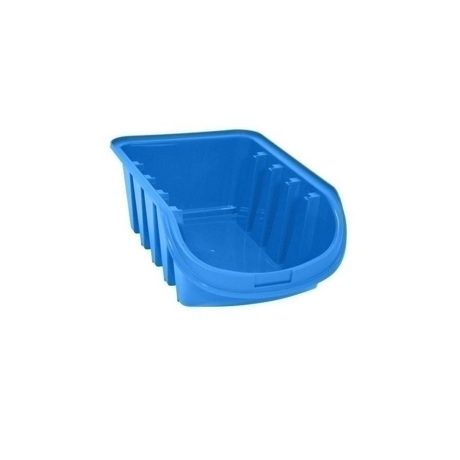 GAVETA A.2000 APLIABLE 20 L AZUL