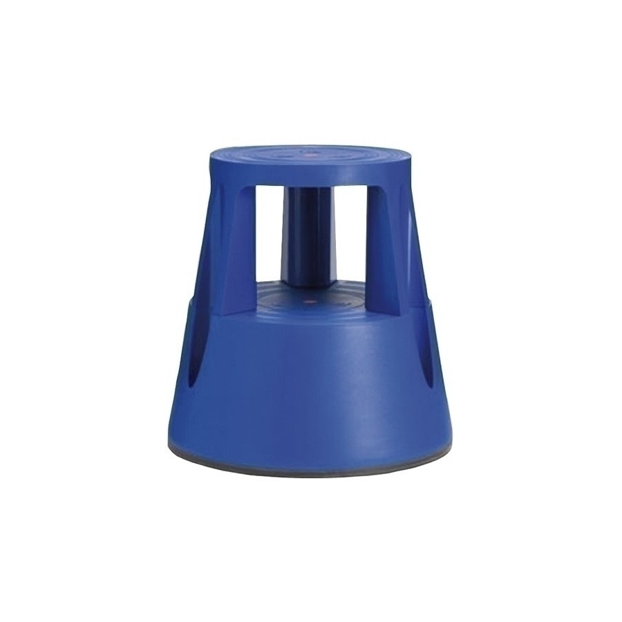 TABURETE TWINCO TWIN LIFT 2 PELD. AZUL