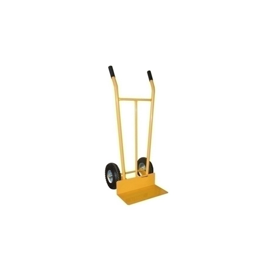 CARRO ALMACEN AYERBE 2 RUEDAS 300 KG