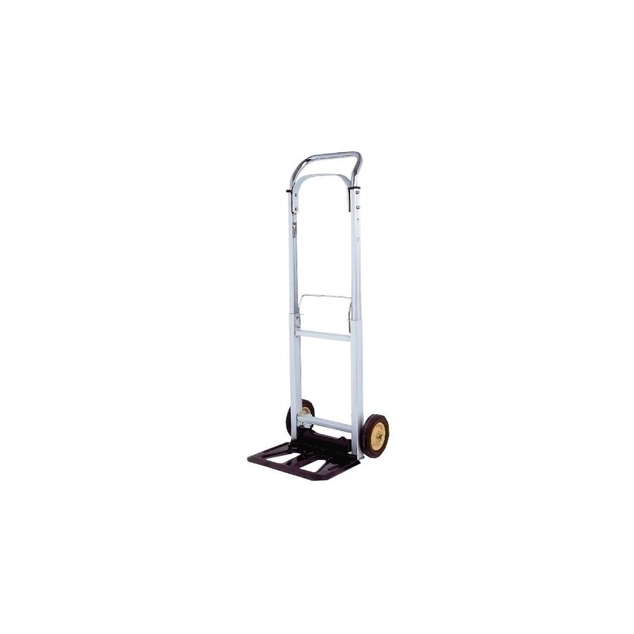 CARRETILLA ALUMINIO OUTAS PLEGABLE 90 KG