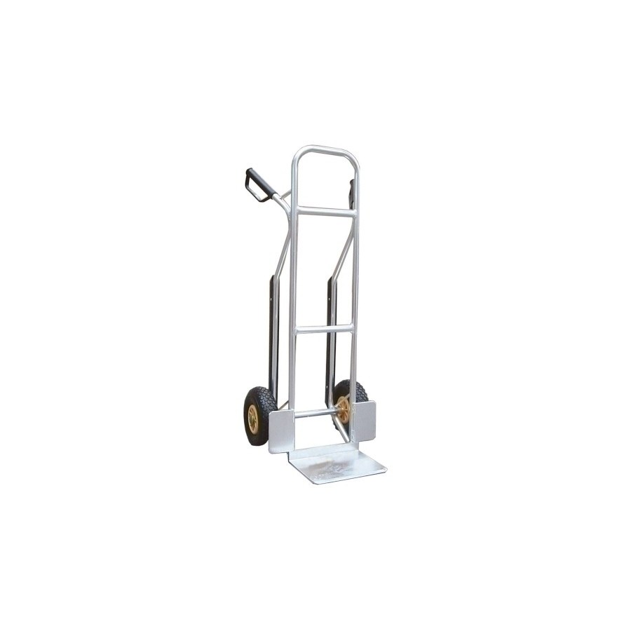 CARRETILLA ALUMINIO OUTAS 200 KG