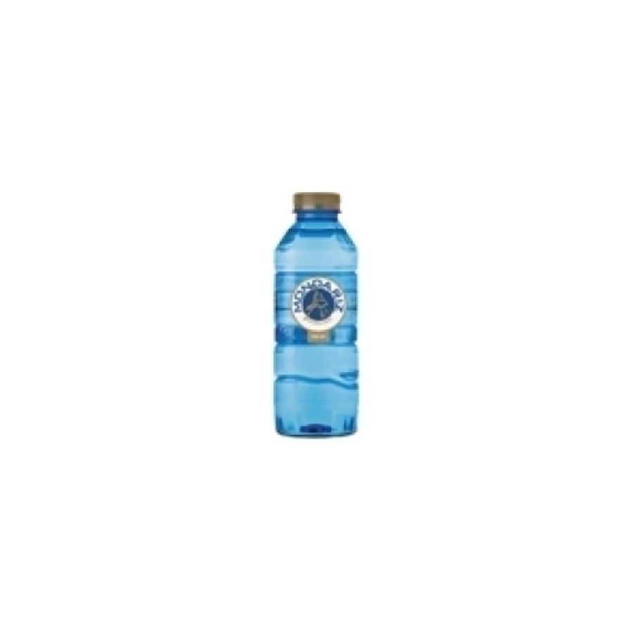 AGUA MINERAL NATURAL MONDARIZ 330ml
