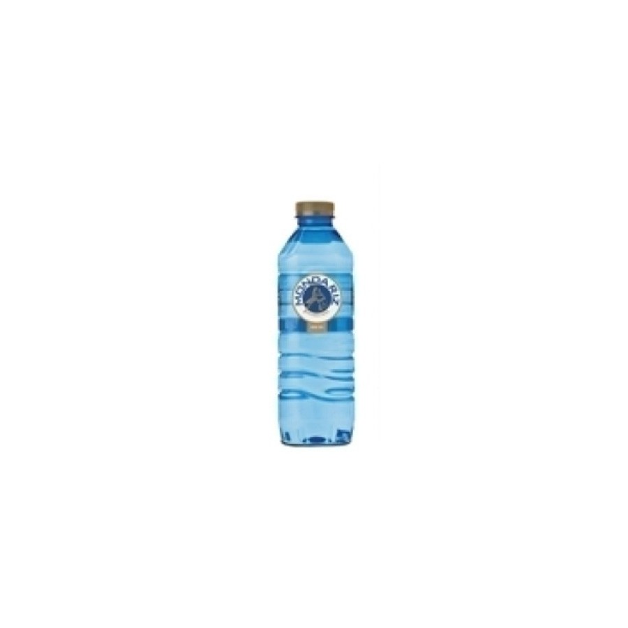 AGUA MINERAL NATURAL MONDARIZ 500ml