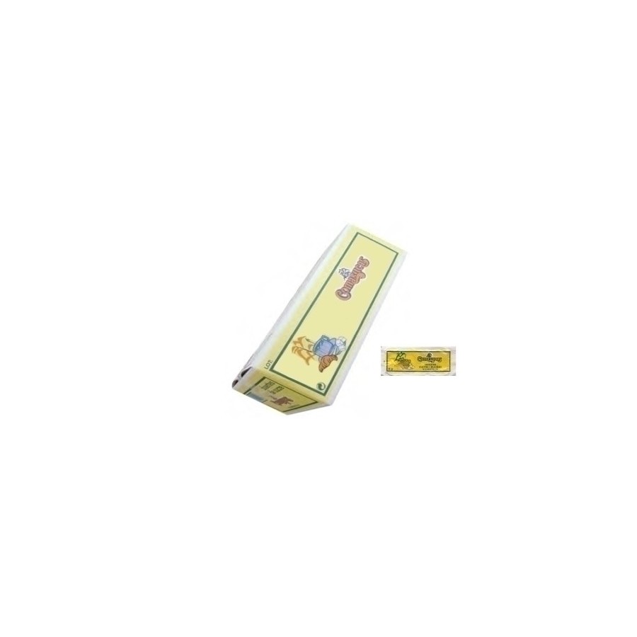 AZUCAR 1000 SOBRES GPV 8GR.CAJA